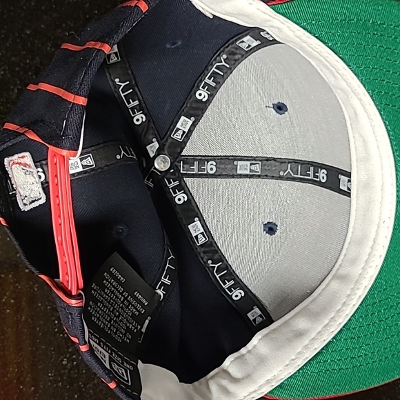 ⚾️Atlanta Braves Hat - Picture 7 of 8